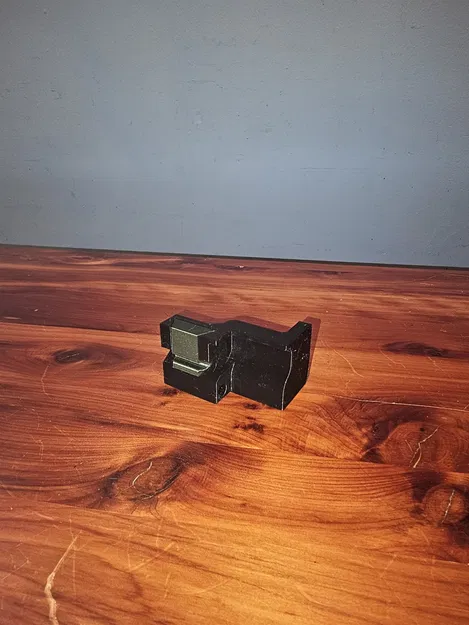 Finger Saver - Dụng cụ bảo vệ ngón tay khi mở cửa chuồng chó Ruffland - Image 4