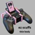 EZ Thin Body Scuffs cho tay cầm VEX V5 - Thumbnail 1