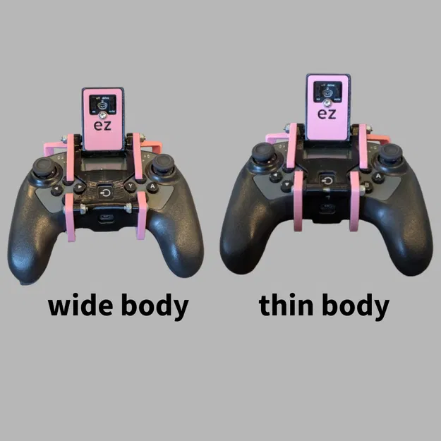 EZ Thin Body Scuffs cho tay cầm VEX V5 - Image 2