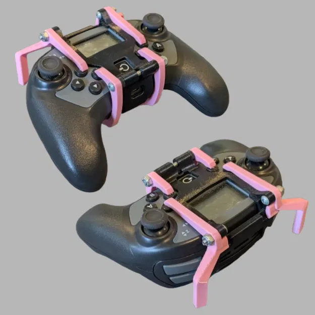 EZ Thin Body Scuffs cho tay cầm VEX V5 - Image 4