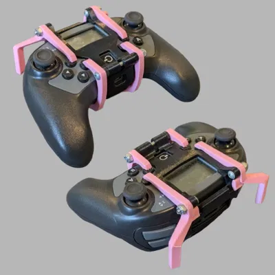 EZ Thin Body Scuffs cho tay cầm VEX V5