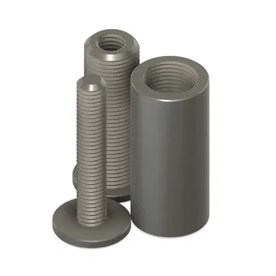 Giá đỡ GPU dạng ống lồng điều chỉnh được (Bản cập nhật V2)