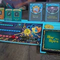 Bảng chơi game Slay the Spire (Player Board) - Thumbnail 1