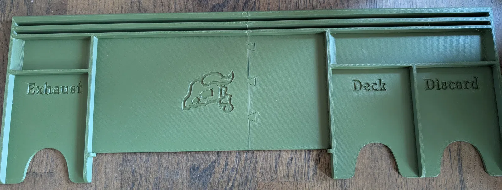 Bảng chơi game Slay the Spire (Player Board) - Image 2