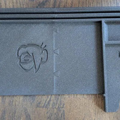 Bảng chơi game Slay the Spire (Player Board)