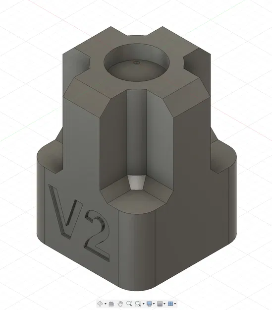 Khay đựng đồ nam châm họa tiết tổ ong cho tủ lạnh - Image 7