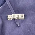 Hoodie Bead Companion Cube - Phụ kiện trang trí đa năng - Thumbnail 7