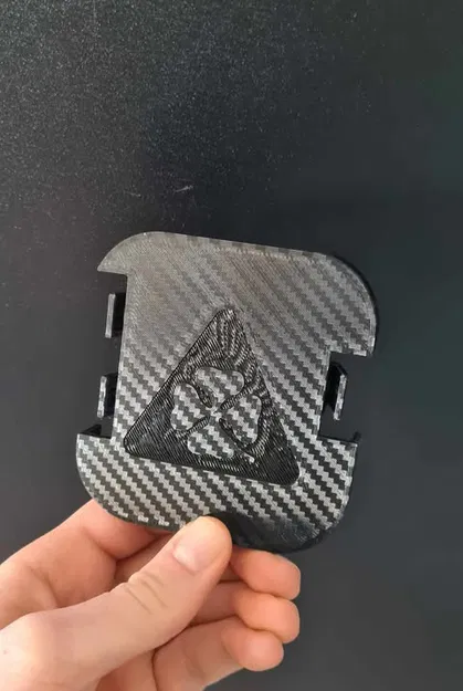 Nắp đậy cực ắc quy cho Alfa Romeo Giulietta. Nhiều lựa chọn thiết kế. - Image 1