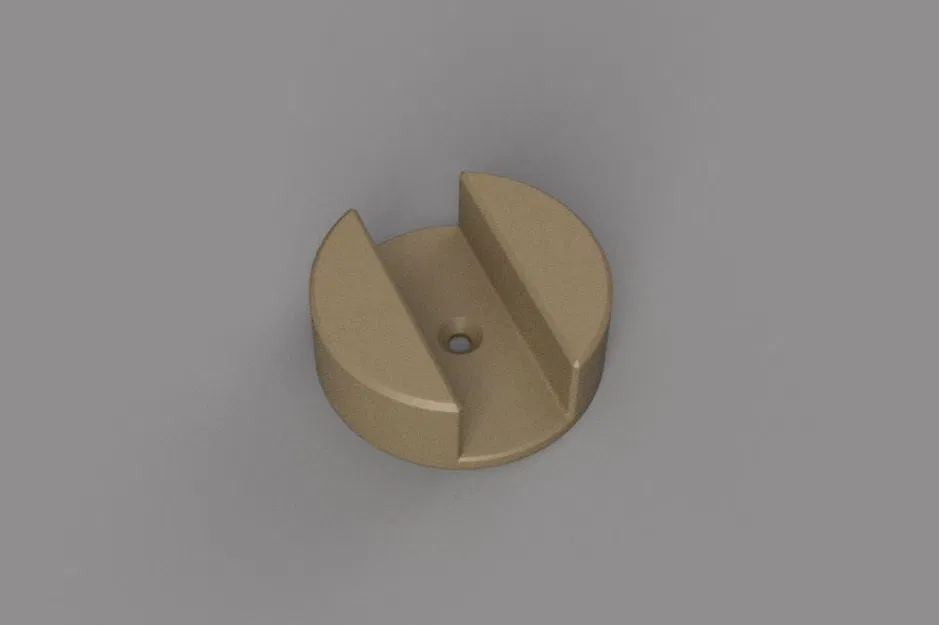 Pat đỡ kệ tủ quần áo độ dày 18-19-21-25mm - Image 4