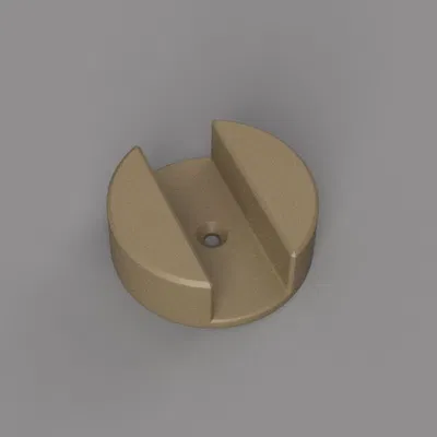 Pat đỡ kệ tủ quần áo độ dày 18-19-21-25mm