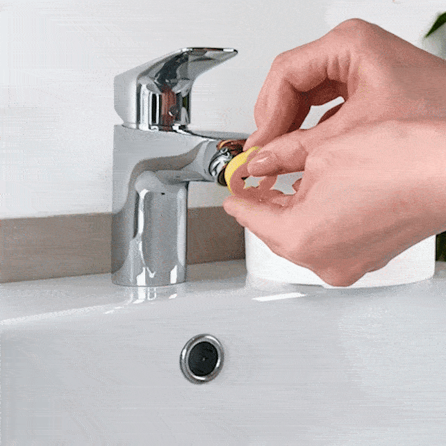 Bộ Dấu In Giấy Vệ Sinh 3D Độc Đáo Cho Không Gian Nhà Tắm - Thumbnail 4