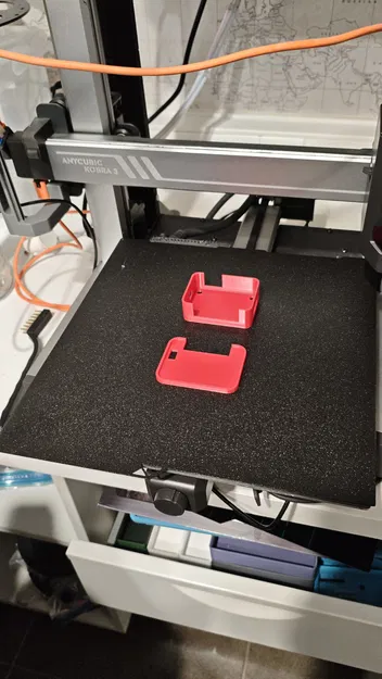 Hộp bảo vệ cho bo mạch LMS-ESP32-V2.0 - Image 9