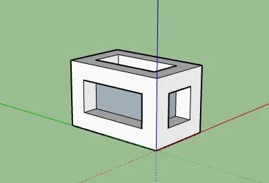 Cool Blocks - Bộ mô hình khối 3D trang trí đơn giản và tinh tế - Image 1