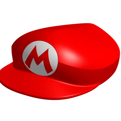 Mũ Mario (Mario Cap)