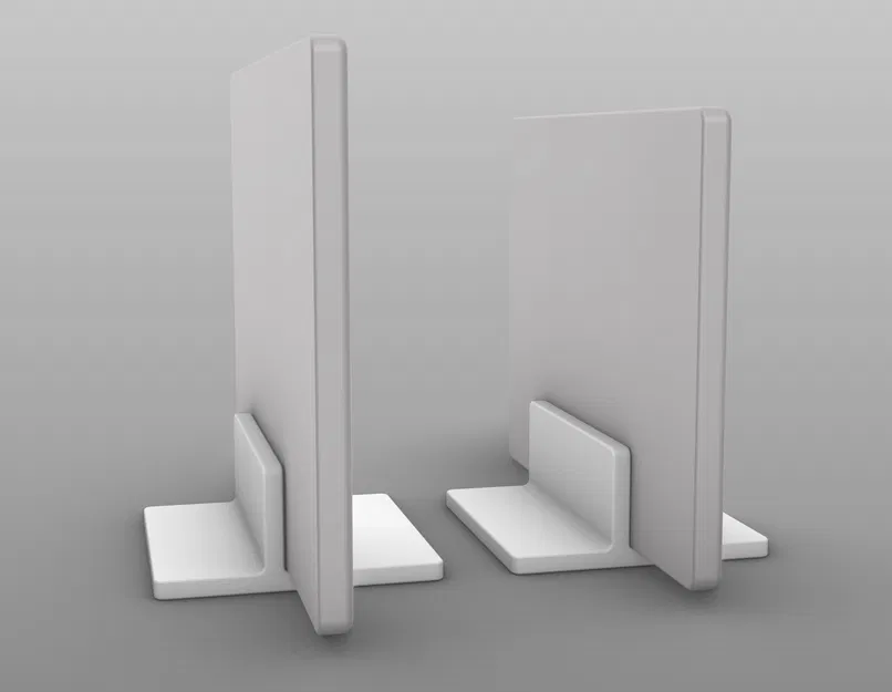 Đế dựng Macbook Pro 2021 (14 & 16 inch) - Image 2