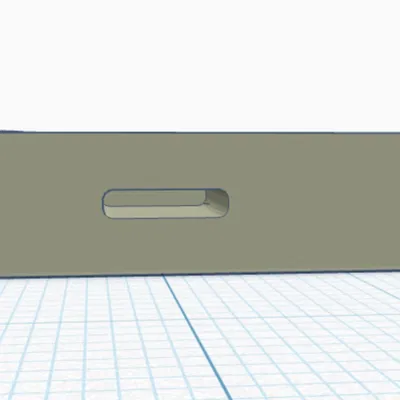 Mô hình Dummy iPhone 12 (Độ chính xác tương đối)