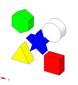 Mô hình đồ chơi xếp hình khối thông minh giúp bé rèn luyện kỹ năng - Image 2