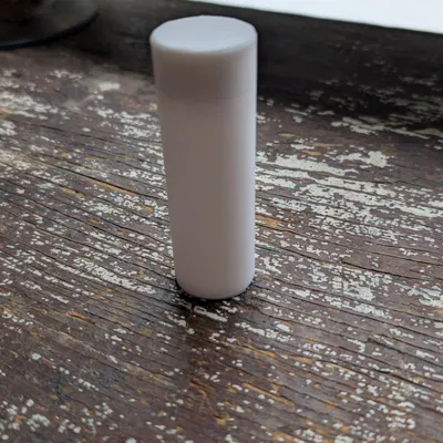 Hộp đựng nắp vặn tối giản 30x90