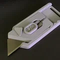 Dao Đa Năng 2-trong-1 Module với Tay Cầm TPU & Ngăn Chứa Lưỡi Dao - Thumbnail 5