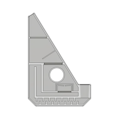 CYBER BONG WATER PIPE - MẪU BONG THIẾT KẾ CÙNG VÒI SEN MỚI