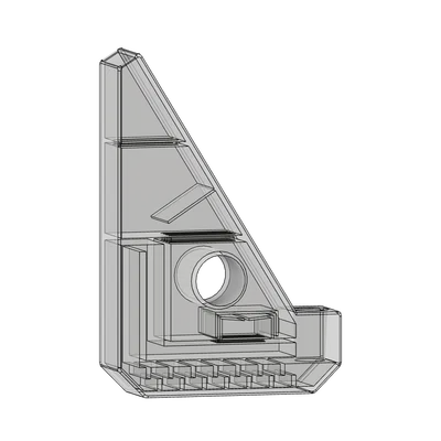 CYBER BONG WATER PIPE - MẪU BONG THIẾT KẾ CÙNG VÒI SEN MỚI