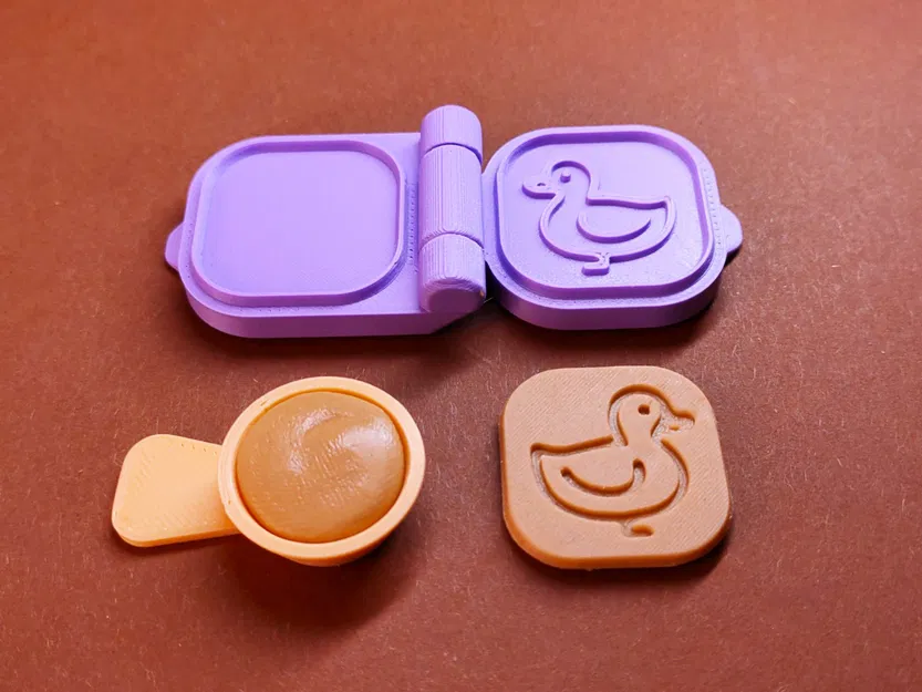 Bộ sưu tập khổng lồ 30 mẫu khuôn hình cho bé - Image 2