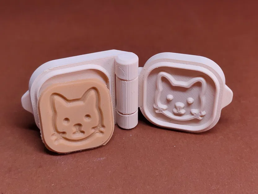 Bộ sưu tập khổng lồ 30 mẫu khuôn hình cho bé - Image 11