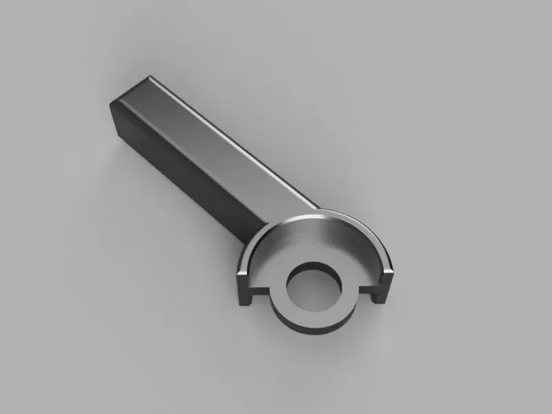 Dao cắt xoay (Rotary cutter) - Image 1