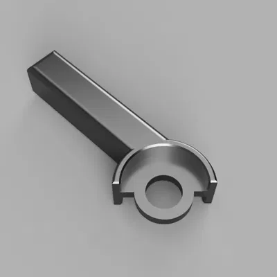 Dao cắt xoay (Rotary cutter)