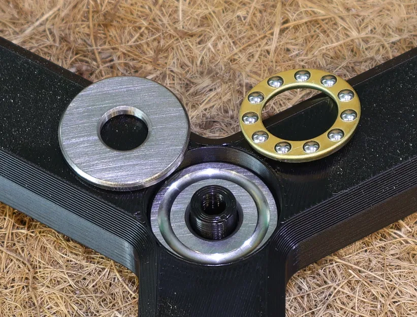 THE TOWER_v1.0 - Tháp xoay lưu trữ hộp ArtDot cho Diamond Painting - Image 10