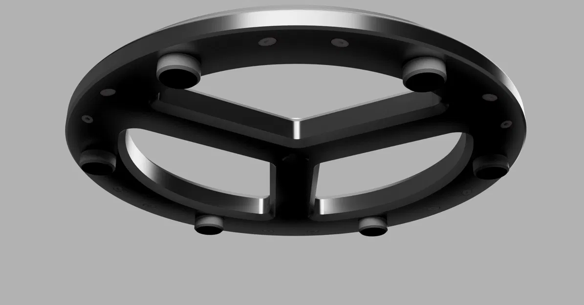 THE TOWER_v1.0 - Tháp xoay lưu trữ hộp ArtDot cho Diamond Painting - Image 12