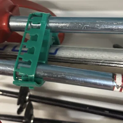 Dây đeo gậy trượt tuyết (Ski Strap)