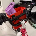 Giỏ xe đạp MB (MB Bicycle Basket) - Thumbnail 2