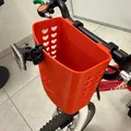Giỏ xe đạp MB (MB Bicycle Basket) - Thumbnail 4