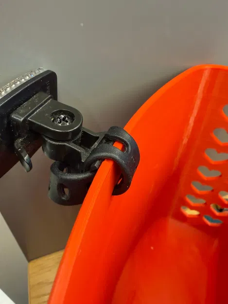 Giỏ xe đạp MB (MB Bicycle Basket) - Image 6