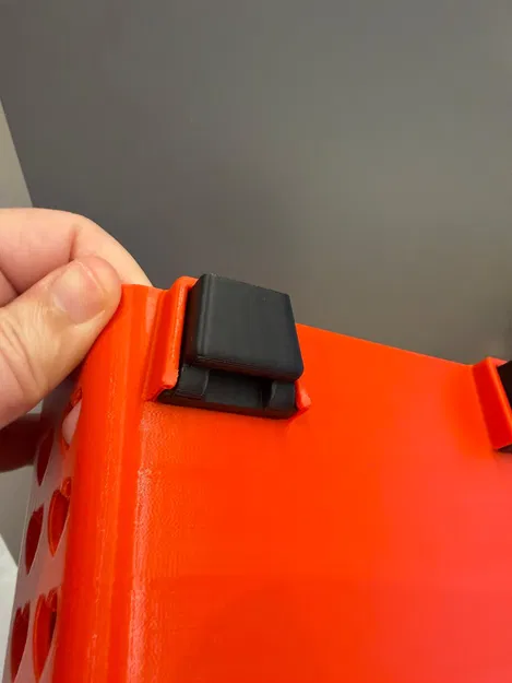 Giỏ xe đạp MB (MB Bicycle Basket) - Image 7