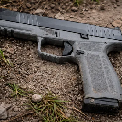 Mô hình súng Arex Delta