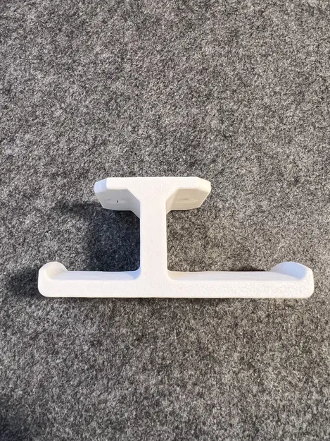 Giá treo tai nghe đôi gắn dưới bàn - Image 3