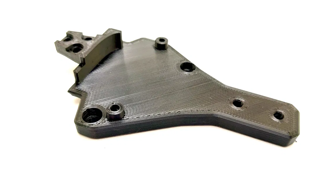 Giá đỡ dây cáp BTT EBB36 cho EVA 3.0 và ORBITER - Image 2