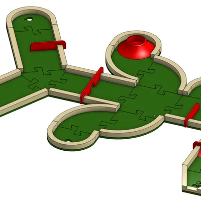 Các chi tiết mở rộng cho bộ Pitch & Plakks