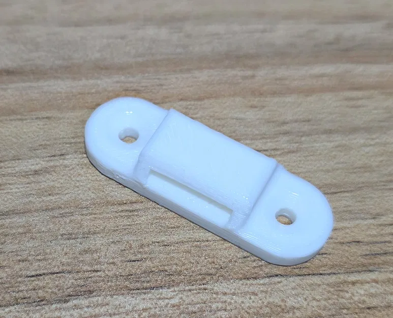 Kẹp cố định dây Velcro 3D - Giải pháp quản lý dây cáp gọn gàng - Image 2