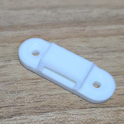 Kẹp cố định dây Velcro 3D - Giải pháp quản lý dây cáp gọn gàng