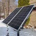 Ốp Góc và Khớp Nối cho Tấm Pin Năng Lượng Mặt Trời Rich Solar - Thumbnail 1