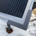 Ốp Góc và Khớp Nối cho Tấm Pin Năng Lượng Mặt Trời Rich Solar - Thumbnail 2