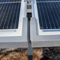 Ốp Góc và Khớp Nối cho Tấm Pin Năng Lượng Mặt Trời Rich Solar - Thumbnail 4