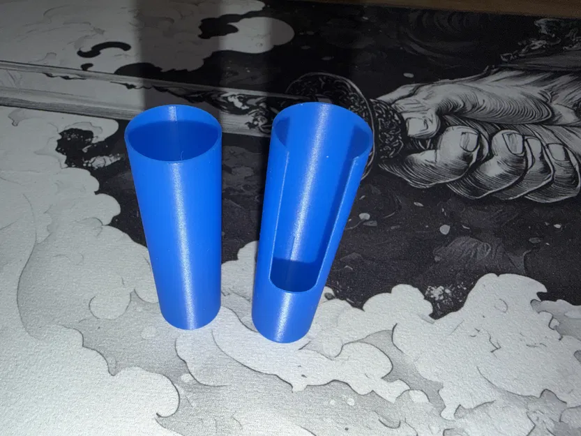 Ốp bảo vệ cho bút tiêm Convipen/Gansulin - ConviJacket - Image 2