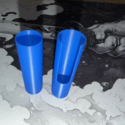 Ốp bảo vệ cho bút tiêm Convipen/Gansulin - ConviJacket