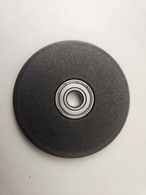 Fidget Spinner: Đồ chơi xoay thư giãn in 3D độc đáo - Image 3