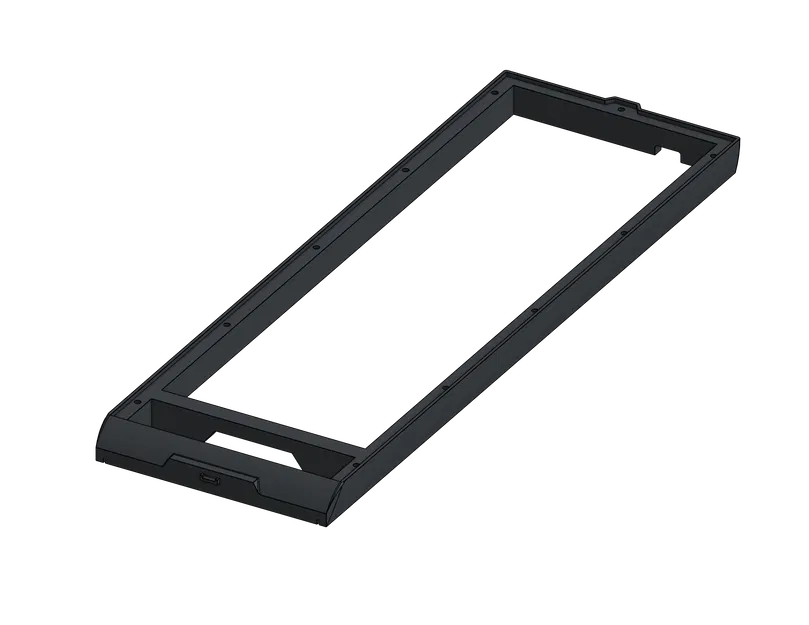 Miếng đệm (spacer) 20mm cho Ninebot G3 - Image 1