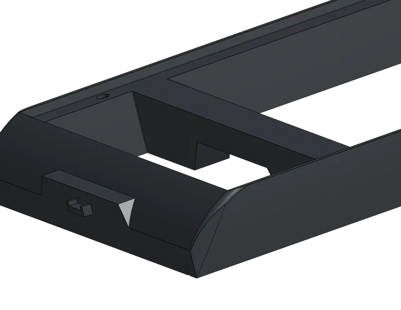 Miếng đệm (spacer) 20mm cho Ninebot G3 - Image 4